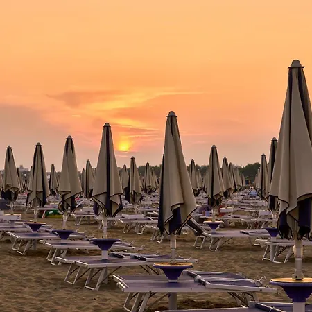 Cozy In Bibiones Area Bibione