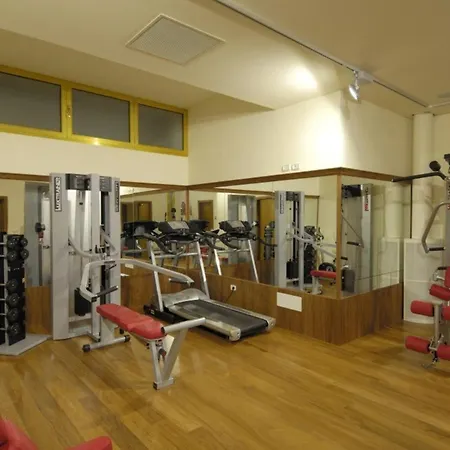 Apartment Cozy In Bibiones Area