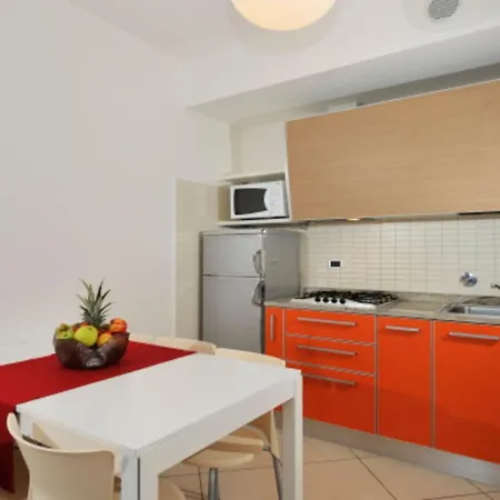 Cozy In Bibiones Area Apartment Bibione