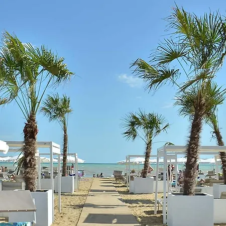 Cozy In Bibiones Area * Bibione