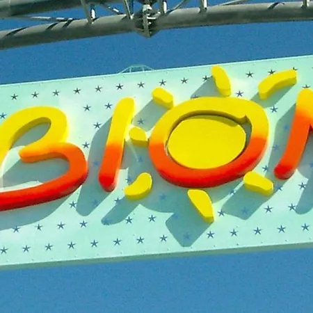 Cozy In Bibiones Area *