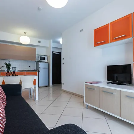 Cozy In Bibiones Area Apartamento