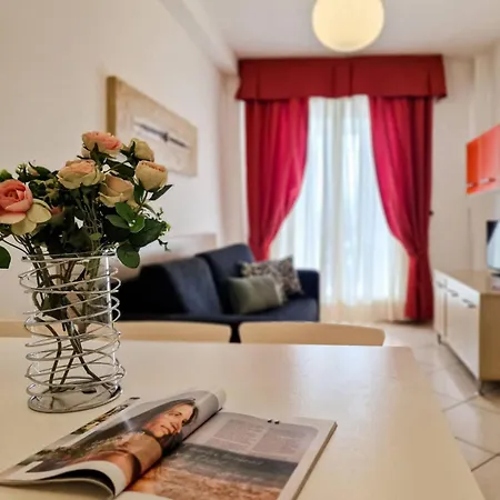 Apartamento Cozy In Bibiones Area *
