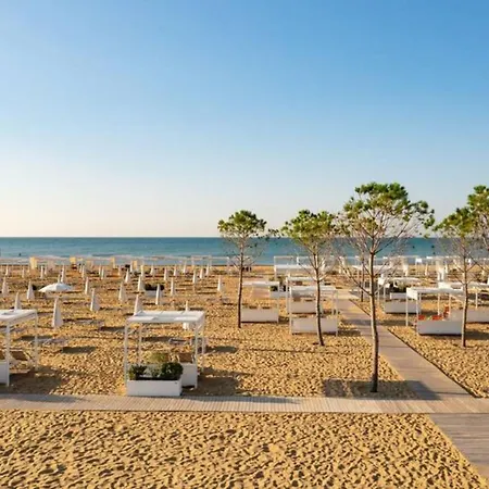 Cozy In Bibiones Area Lejlighed Bibione